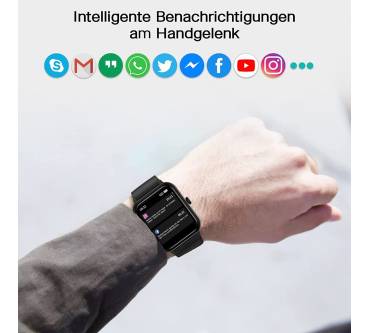 Produktbild Blackview R3 Pro