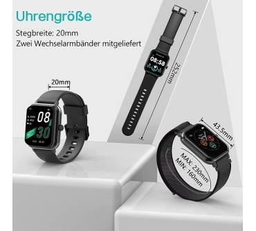 Produktbild Blackview R3 Pro