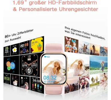 Produktbild Blackview R3 Pro