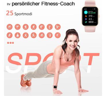 Produktbild Blackview R3 Pro