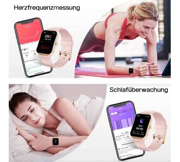 Produktbild Blackview R3 Pro