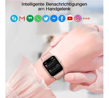 Produktbild Blackview R3 Pro