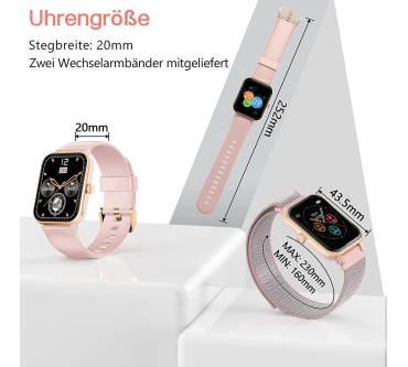 Produktbild Blackview R3 Pro