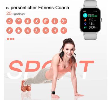 Produktbild Blackview R3 Pro