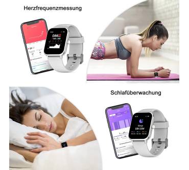 Produktbild Blackview R3 Pro