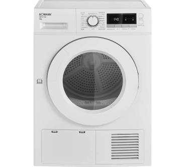 Produktbild Bomann WTK 7181