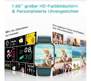 Produktbild Blackview R3 Pro