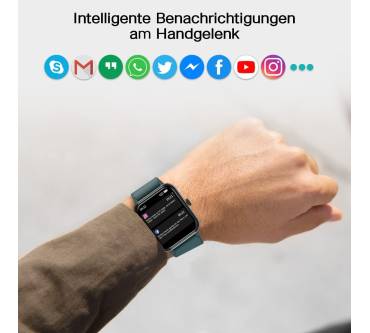 Produktbild Blackview R3 Pro