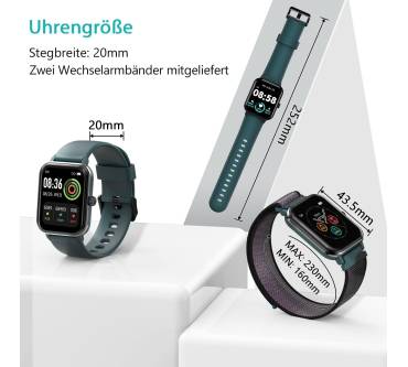 Produktbild Blackview R3 Pro