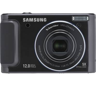 Produktbild Samsung WB100 (2009)