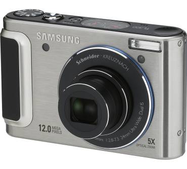 Produktbild Samsung WB100 (2009)