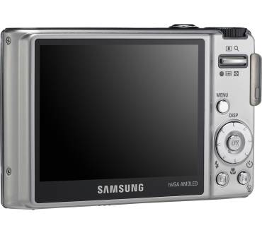 Produktbild Samsung WB100 (2009)