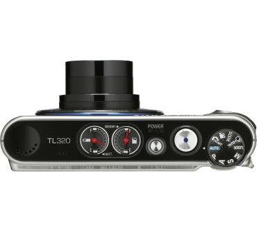 Produktbild Samsung WB100 (2009)