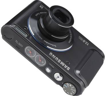 Produktbild Samsung WB100 (2009)