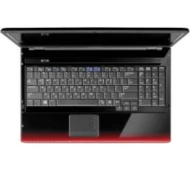 Produktbild Samsung R610