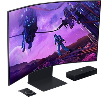 Produktbild Samsung Odyssey Ark