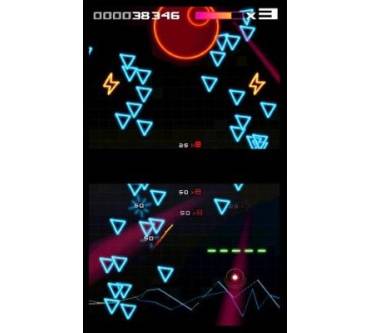 Produktbild Big Bang MIni (für DS)