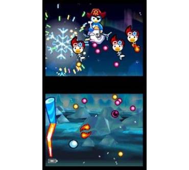 Produktbild Big Bang MIni (für DS)