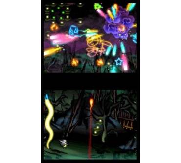 Produktbild Big Bang MIni (für DS)