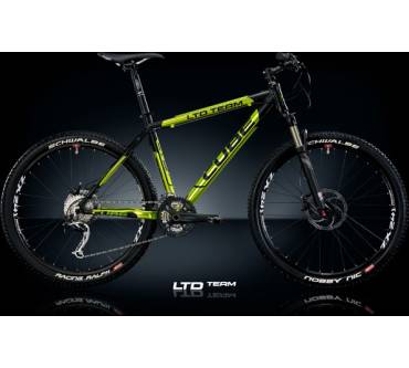 Produktbild Cube LTD Team