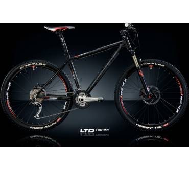 Produktbild Cube LTD Team