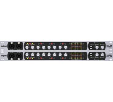 Produktbild Lexicon IONIX FW810S