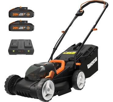 Produktbild Worx WG779E