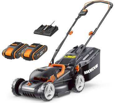 Produktbild Worx WG779E