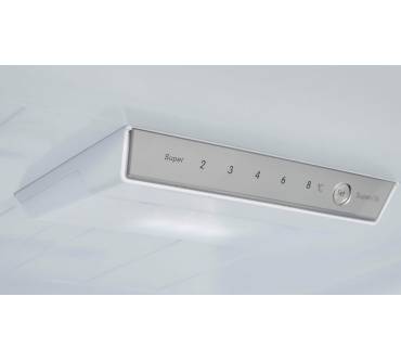 Produktbild Hanseatic HKGK18560NFEIWD