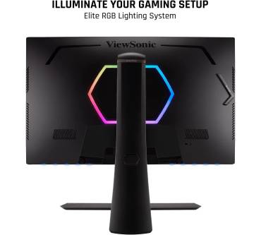 Produktbild ViewSonic Elite XG321UG