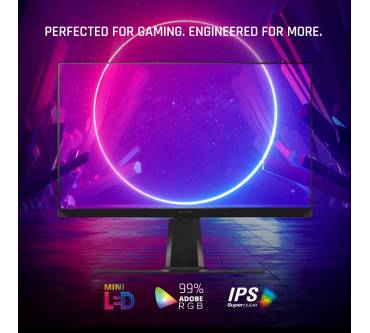 Produktbild ViewSonic Elite XG321UG