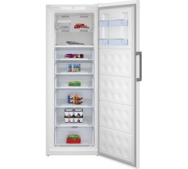 Produktbild Beko RFNE448E35W