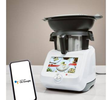Produktbild Lidl / Silvercrest Monsieur Cuisine Smart