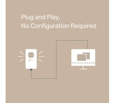 Produktbild TP-Link TL-PA7019P-KIT