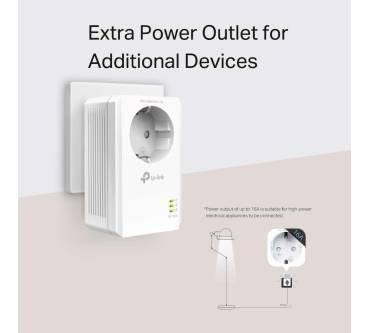 Produktbild TP-Link TL-PA7019P-KIT