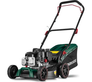 Produktbild Lidl / Parkside PBM 42