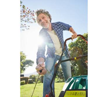 Produktbild Lidl / Parkside PBM 42