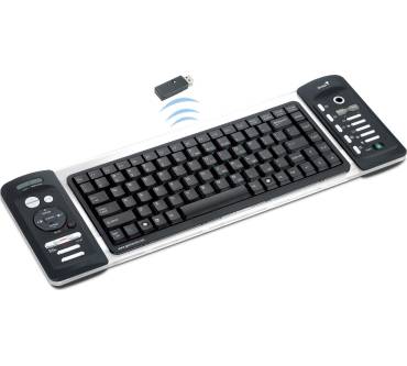 Produktbild Genius Europe LuxeMate T810