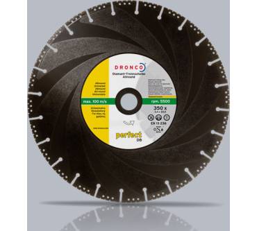 Produktbild Dronco Perfect DB