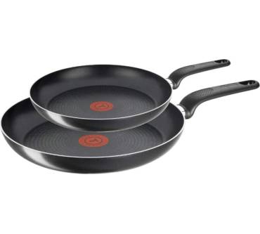 Produktbild Tefal Simple Cook Pfannenset 2-teilig