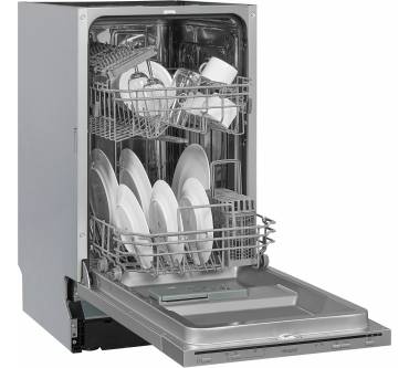 Produktbild Exquisit EGSP1009-E-030E silber