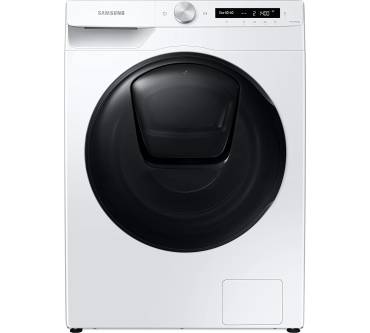 Produktbild Samsung WD81T554ABW/S2 WD5500T