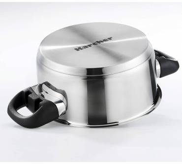 Produktbild Karcher Mia (5-teilig)