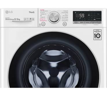 Produktbild LG V4WD86S1B