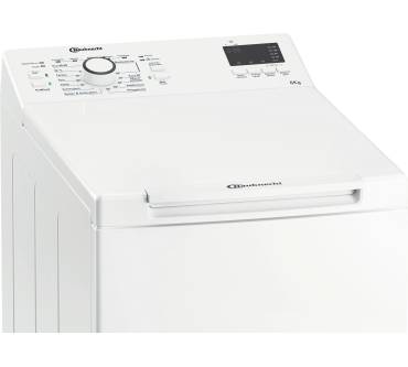 Produktbild Bauknecht WTL 46212 N