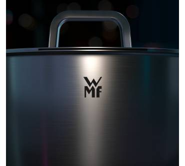 Produktbild WMF Iconic Fleischtopf
