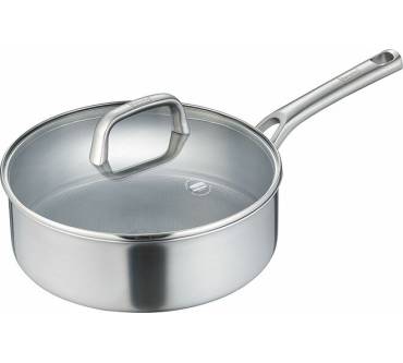 Produktbild Berndes Tricion Resist Schmorpfanne