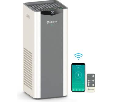 Produktbild Lifubide X600 HEPA H13