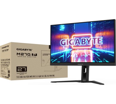 Produktbild GigaByte M27Q P