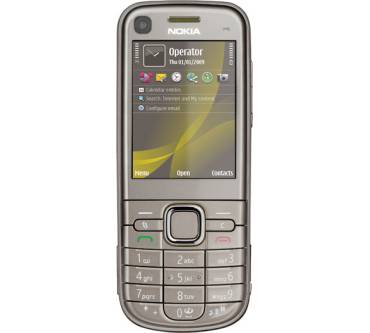 Produktbild Nokia 6720 classic